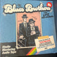 THE BLUES BROTHERS - the lost recordings
