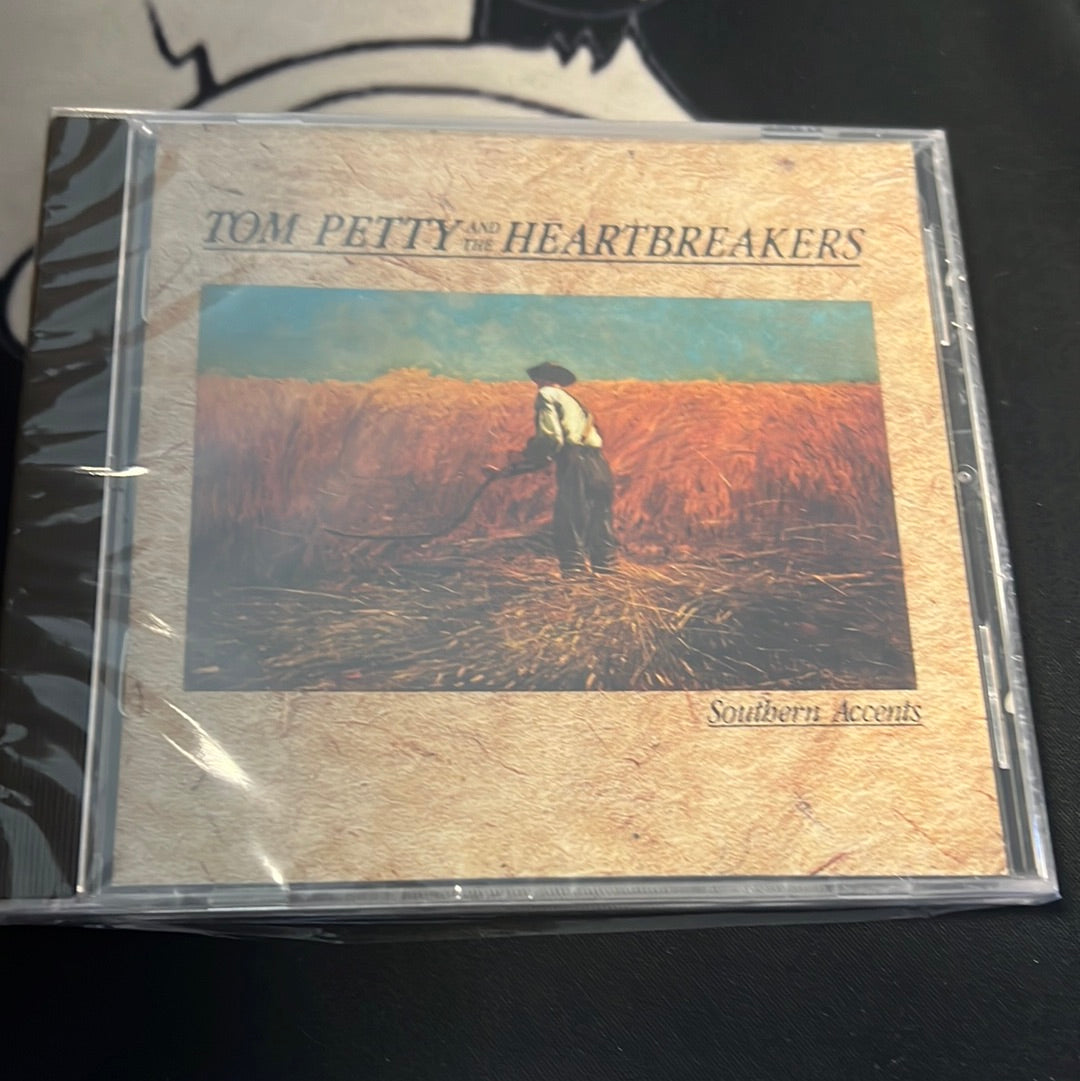 TOM PETTY - southern accents