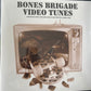 BONES BRIGADE VIDEO TUNES - self-titled