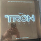TRON Legacy soundtrack - Daft Punk