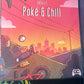 POKE’ & CHILL - Mikel