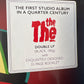 THE THE - ensoulment