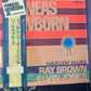 PHINEAS NEWBORN JR. - Harlem Blues