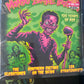 MONDO ZOMBIE BOOGALOO - 100 years of roc