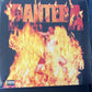 PANTERA - reinventing the steel