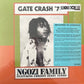 NGOZI FAMILY - gate crash ‘78