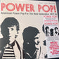 POWER POP - American Power pop 1977-1981 - various artists