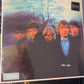 THE ROLLING STONES - between the buttons