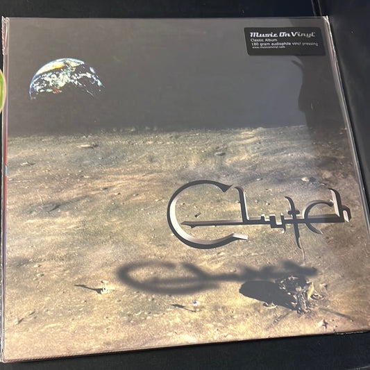 CLUTCH - Clutch