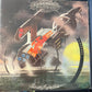 HAWKWIND - hall of the mountain grill