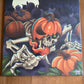 OH! THE HORROR - Halloween 365