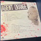AGENT ORANGE - bloodstains
