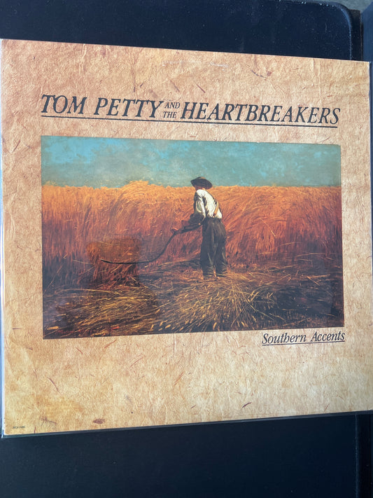 TOM PETTY - southern accents