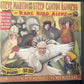 STEVE MARTIN AND THE STEEP CANYON RANGERS - rare bird alert