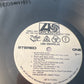 LED ZEPPELIN - untitled (white label promo!)