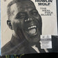 HOWLIN’ WOLF - the real folk blues