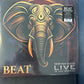 BEAT - neon heat disease live in Los Angeles
