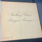 THE ROLLING STONES - beggars  banquet