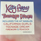 KATY PERRY - teenage dream