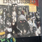 DISTURBED - ten thousand fists