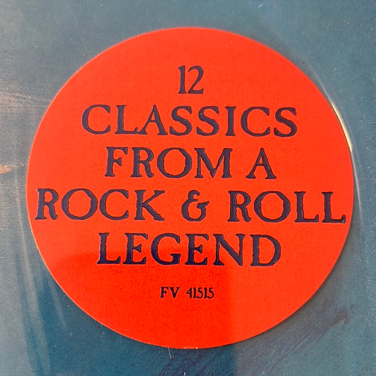 JETHRO TULL - original masters