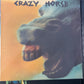 CRAZY HORSE - Crazy Horse
