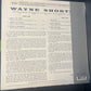 WAYNE SHORTER - introducing Wayne Shorter