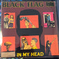 BLACK FLAG - in my head