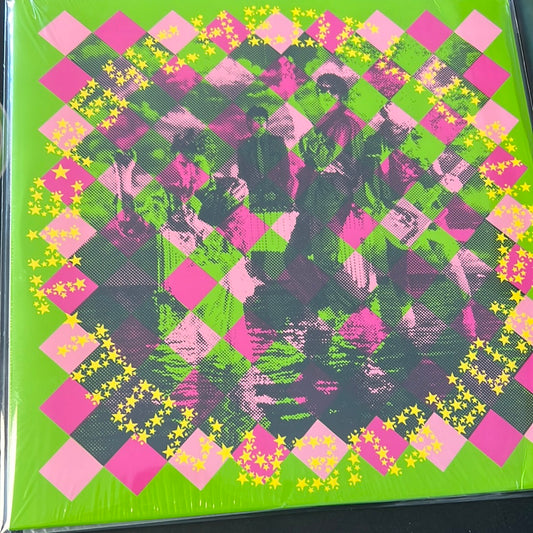 PSYCHEDELIC FURS - forever now