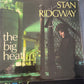 STAN RIDGWAY - the big heat