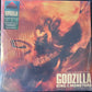 GODZILLA, KING Of THE MONSTERS - Bear McCreary