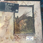 LED ZEPPELIN - untitled (white label promo!)