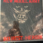 NEW MODEL ARMY - no rest-heroin