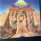 IRON MAIDEN - powerslave