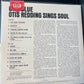 OTIS REDDING - Otis Blue / Otis Redding Sings Soul