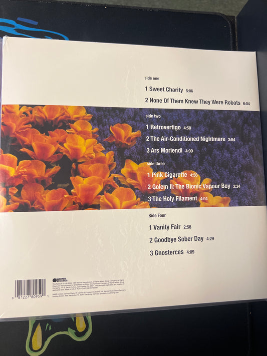 MR BUNGLE - California