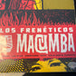 LOS FRENETICOS - Macumba