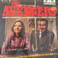 THE AVENGERS - Laurie Johnson