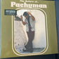 PACHYMAN - the return of…