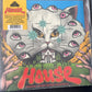 HOUSE - Asei Kobayashi, Mickie Yoshiro