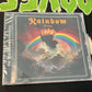 RAINBOW - rising