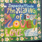 DEPECHE MODE - the meaning of love