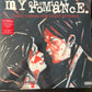 MY CHEMICAL ROMANCE - three cheers for sweet revenge