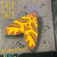 TALK TALK - life’s what you make it