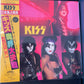 KISS - (music from) the elder