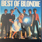 BLONDIE - the best of Blondie