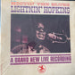 LIGHTNIN’ HOPKINS - hootin’ the blues