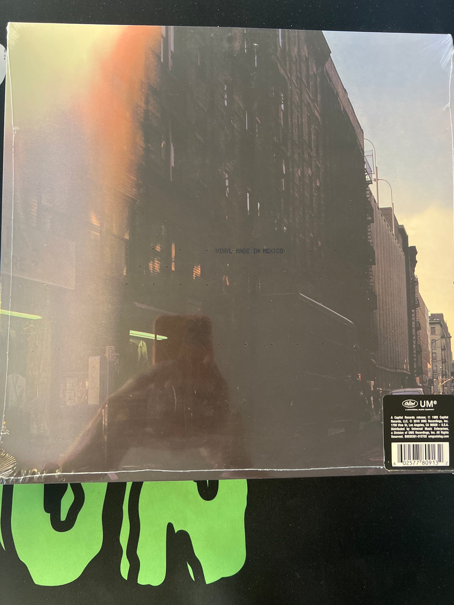BEASTIE BOYS - Paul’s Boutique