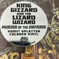 KING GIZZARD AND THE LIZARD WIZARD - murder of the universe