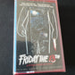 FRIDAY THE 13th - cassette